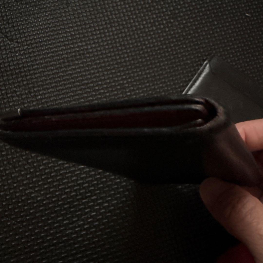 カルティエ　名刺入れ、パスケース