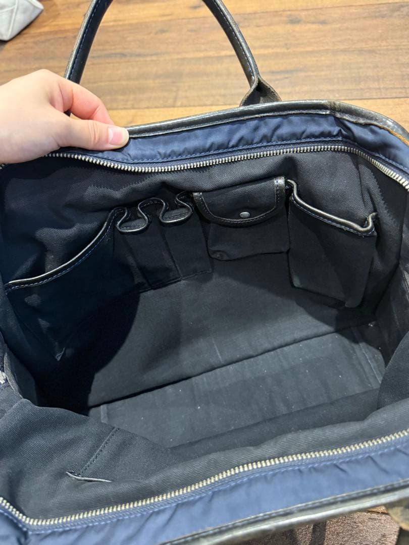 Felisi フェリージ　ビジネスバッグ　ブリーフケース