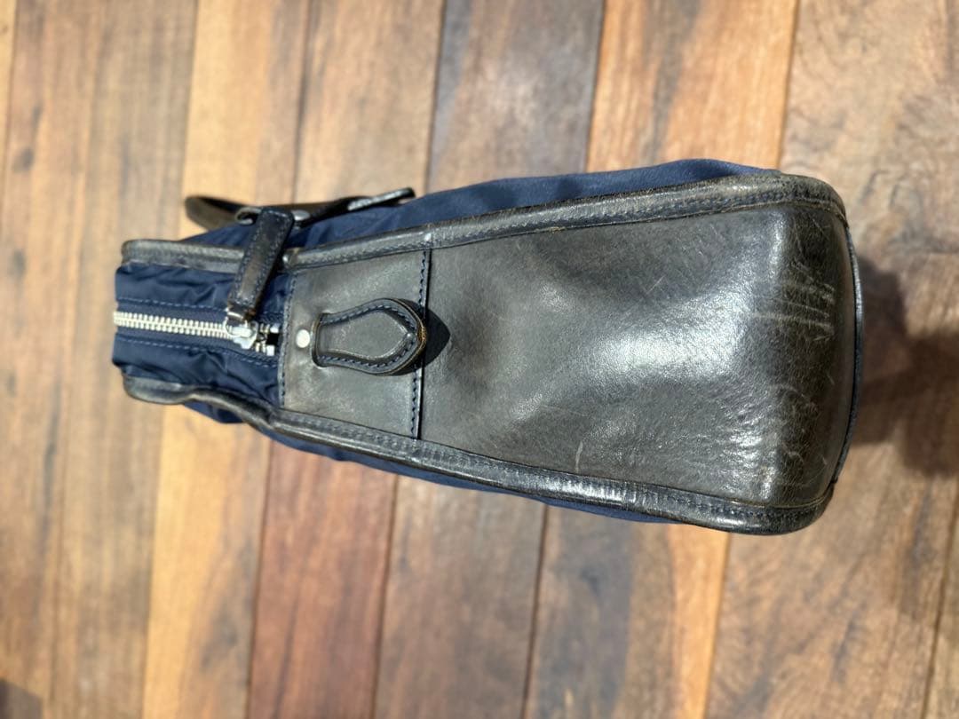 Felisi フェリージ　ビジネスバッグ　ブリーフケース