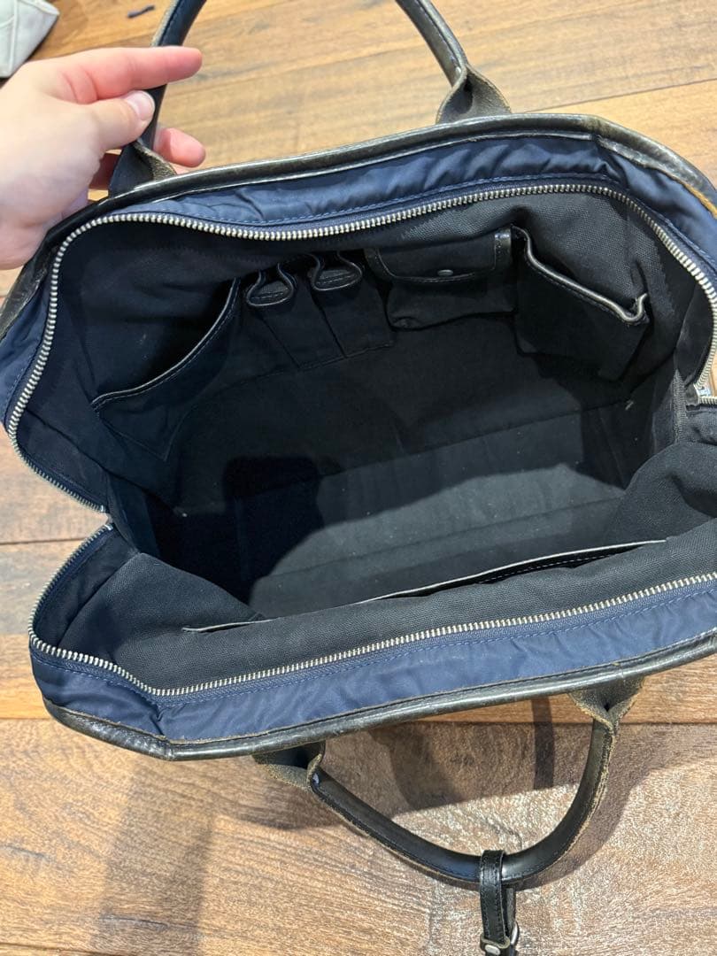 Felisi フェリージ　ビジネスバッグ　ブリーフケース