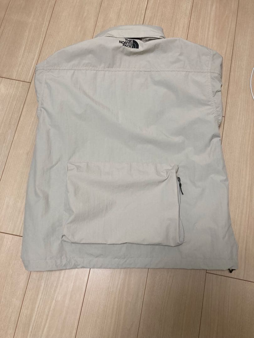 THE NORTH FACE フィールドユーティリティジャケット