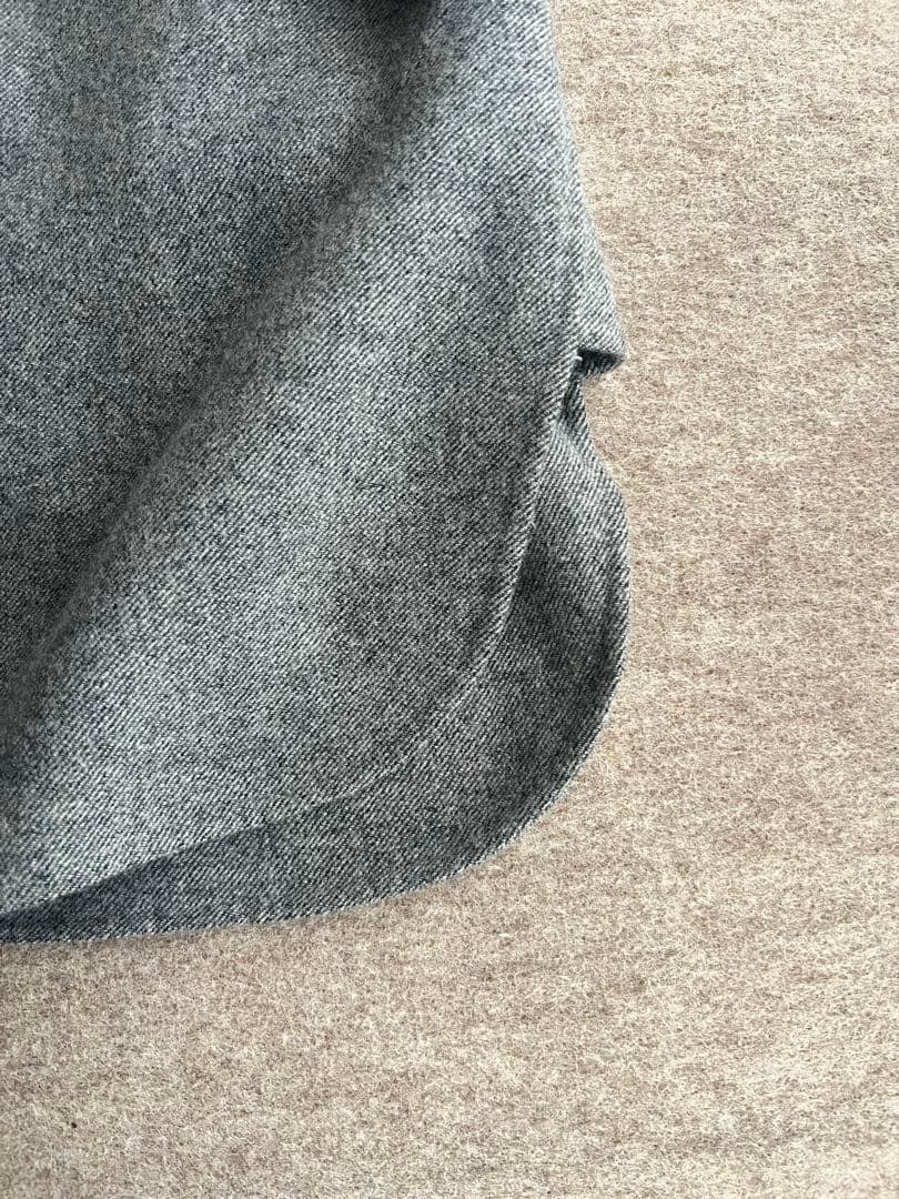 今期25冬新作未使用タグ付きデプレコートDESPRESトゥモローランド