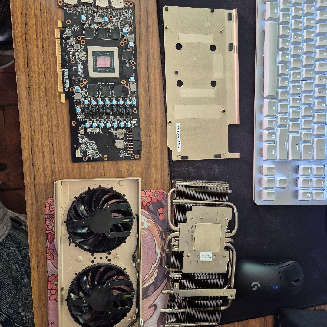 Ryzen5 5500 /rx5700xt /新品ssd1tb/16gb