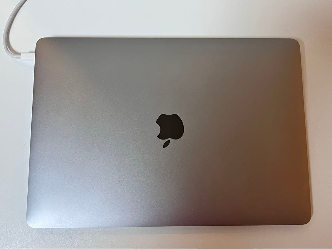 MacBook本体 MacBook Air (2020) Core i7/16GB/256GB