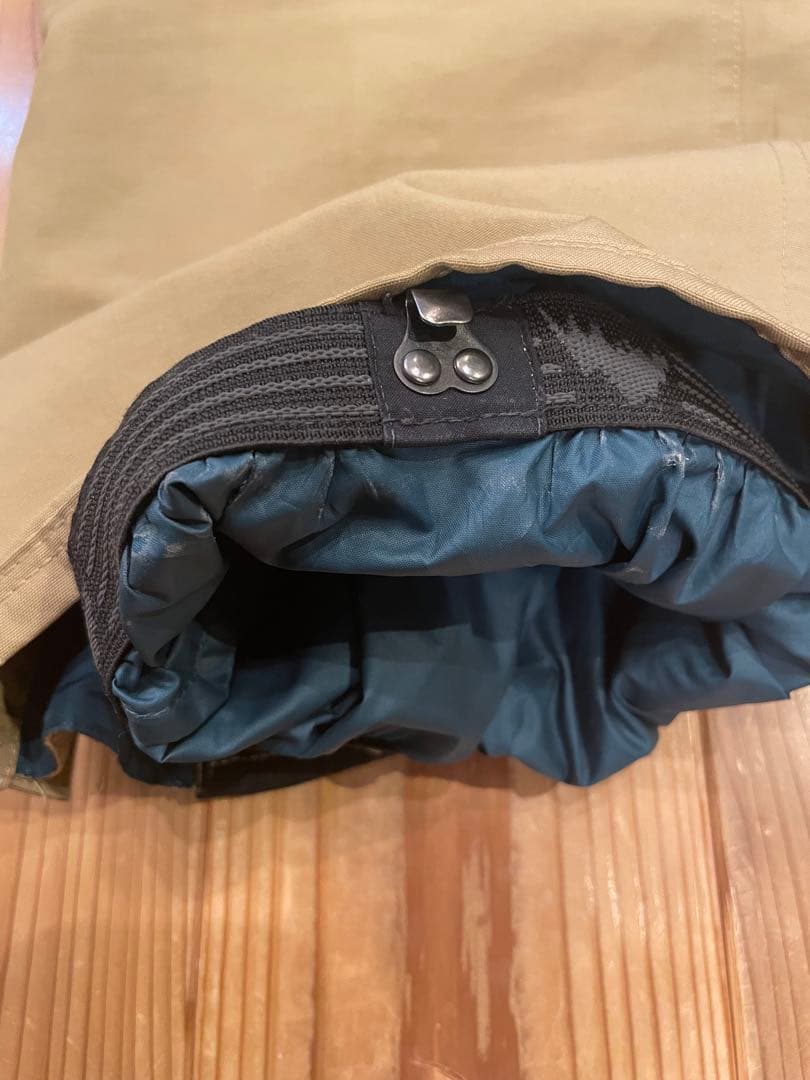 バートン リザーブビブパンツ　GORE-TEX 2L メンズ　サイズS