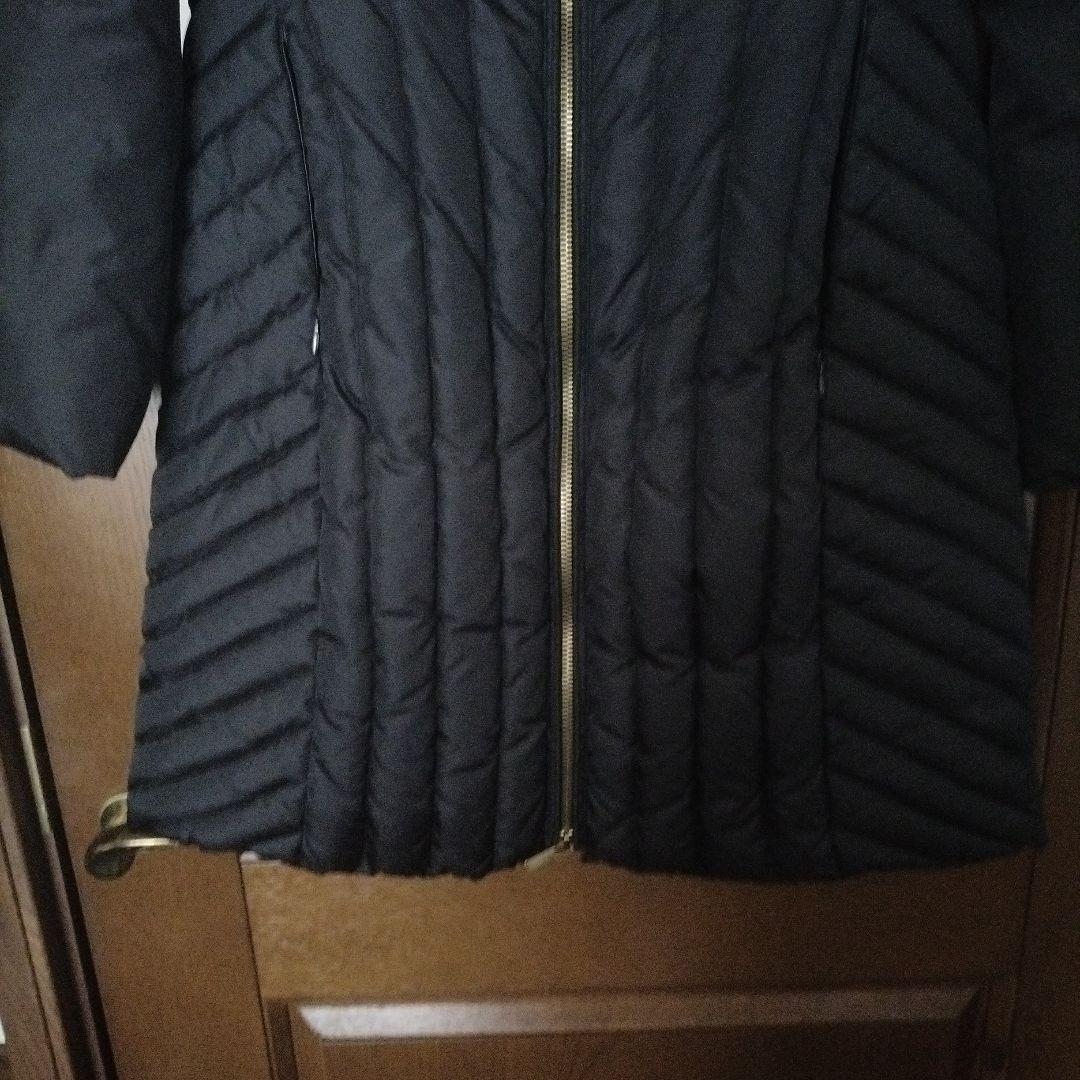 Max Maraネイビー キルティングダウンジャケット　1/16〜18値下げ