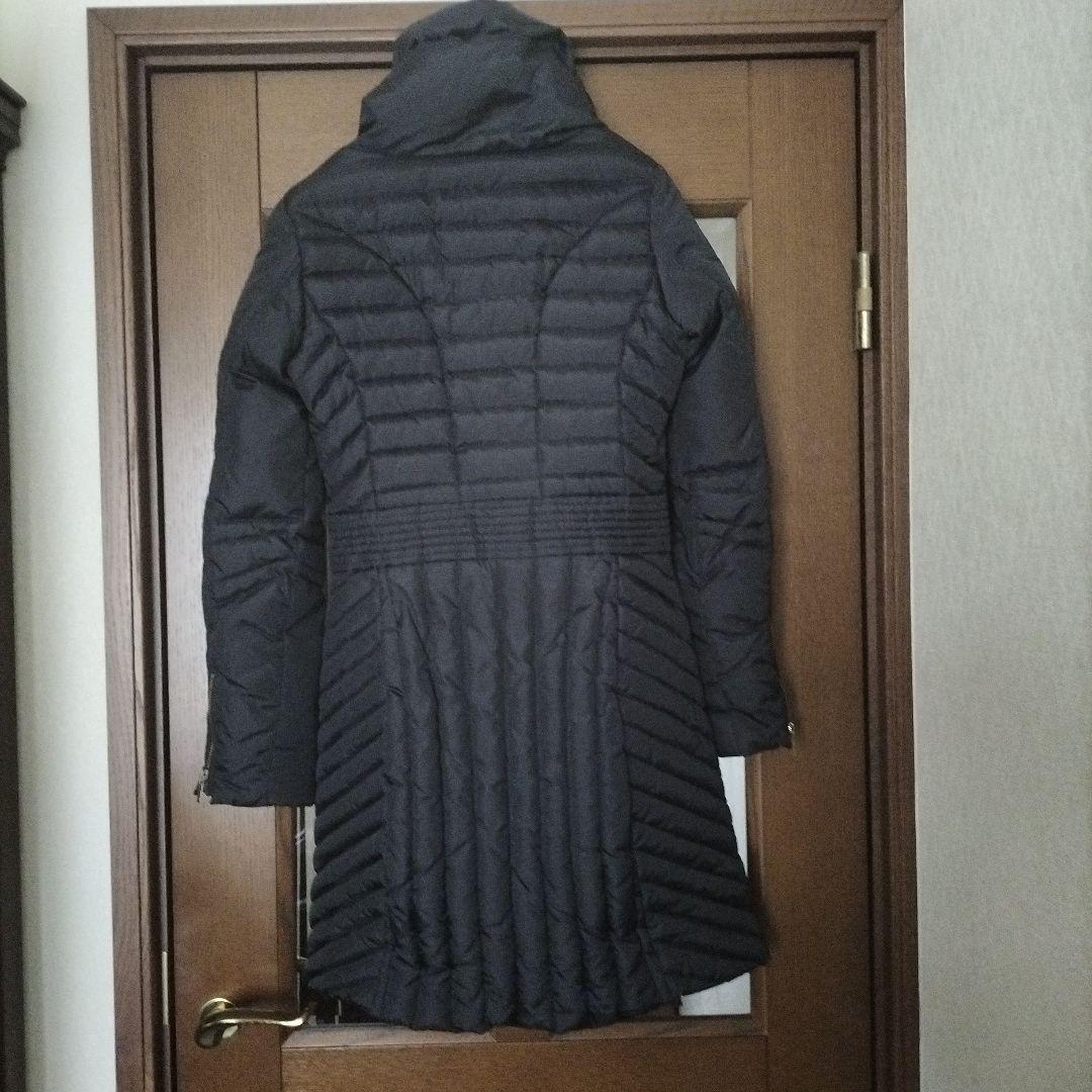 Max Maraネイビー キルティングダウンジャケット　1/16〜18値下げ