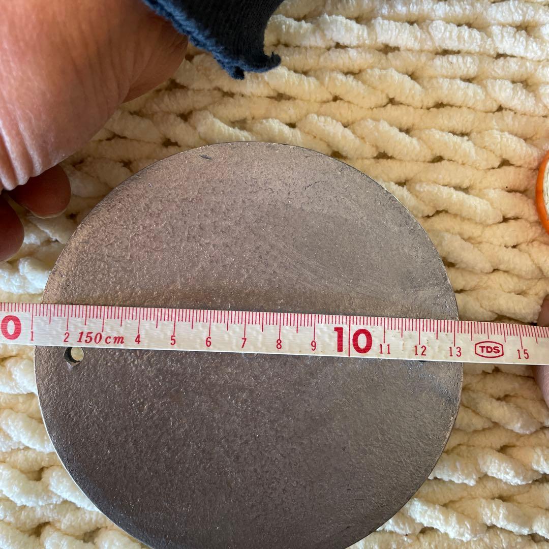 ホンダCB400Fキジマ製ダイナモカバー　ジェネレータカバー