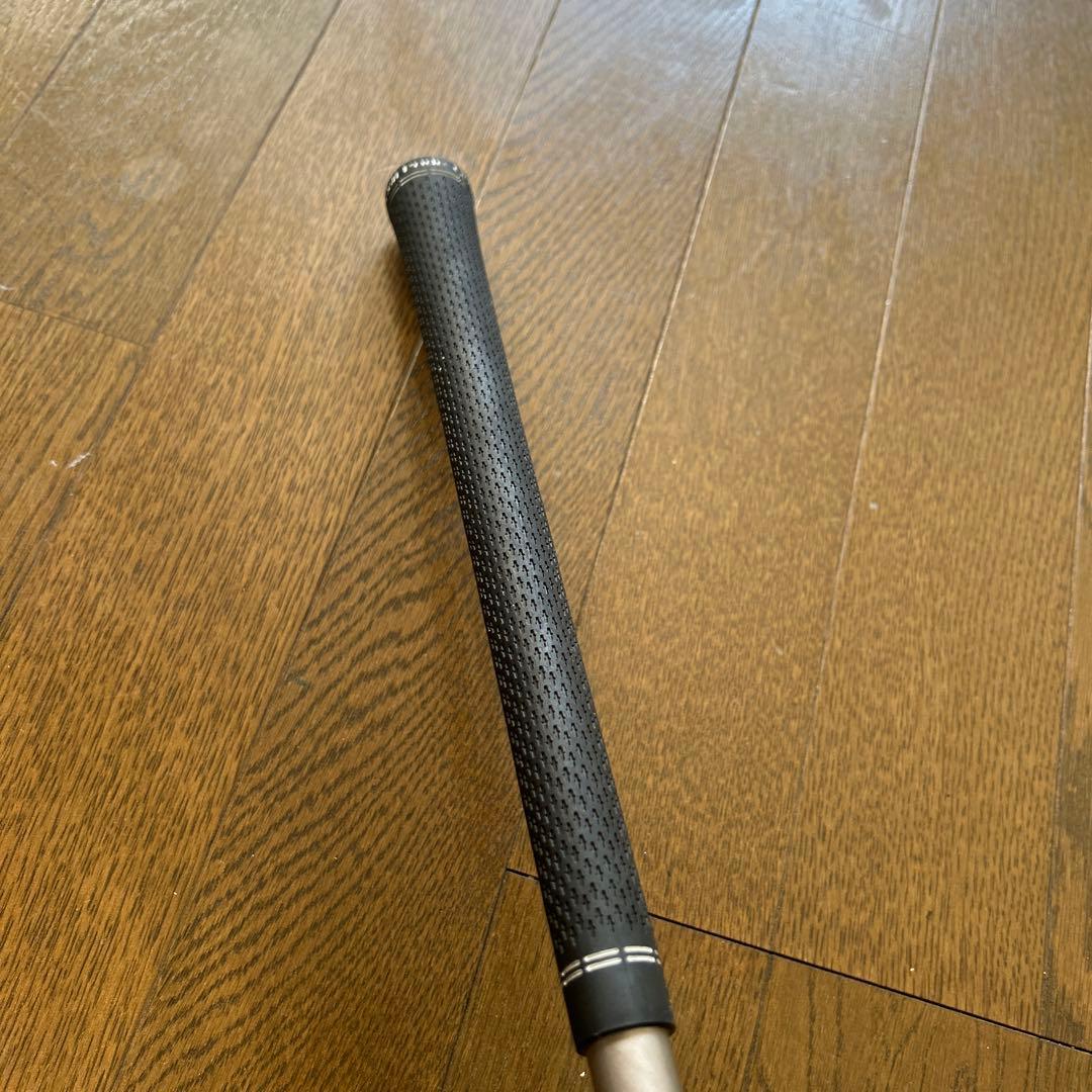 PING ピン ツアー2.0クローム　85X 2U ユーティリティ