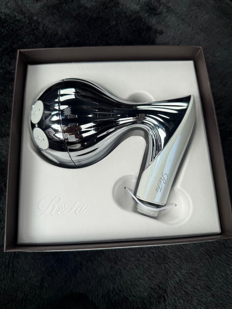 ReFa MIST 超微細ミスト美顔器