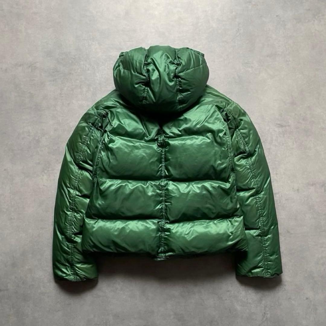 ジャケット・アウター 00s ZUCCa variety down jkt archive y2k