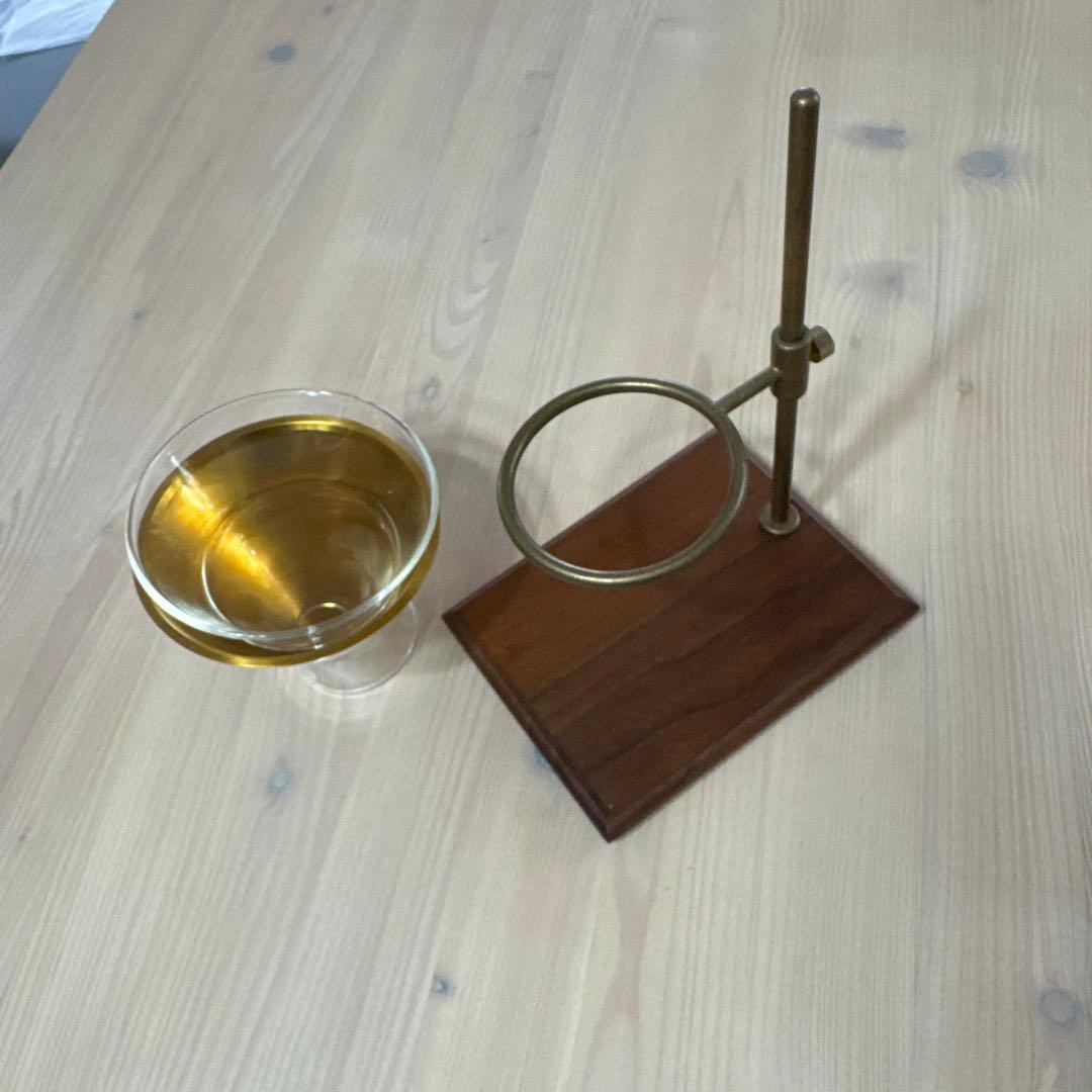 KINTO (キントー) SCS-S02 ブリューワースタンドセット 4cups