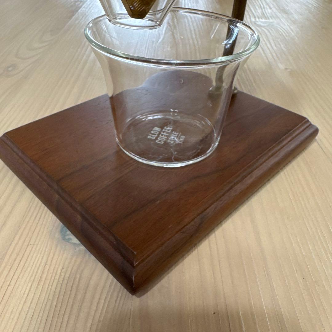 KINTO (キントー) SCS-S02 ブリューワースタンドセット 4cups