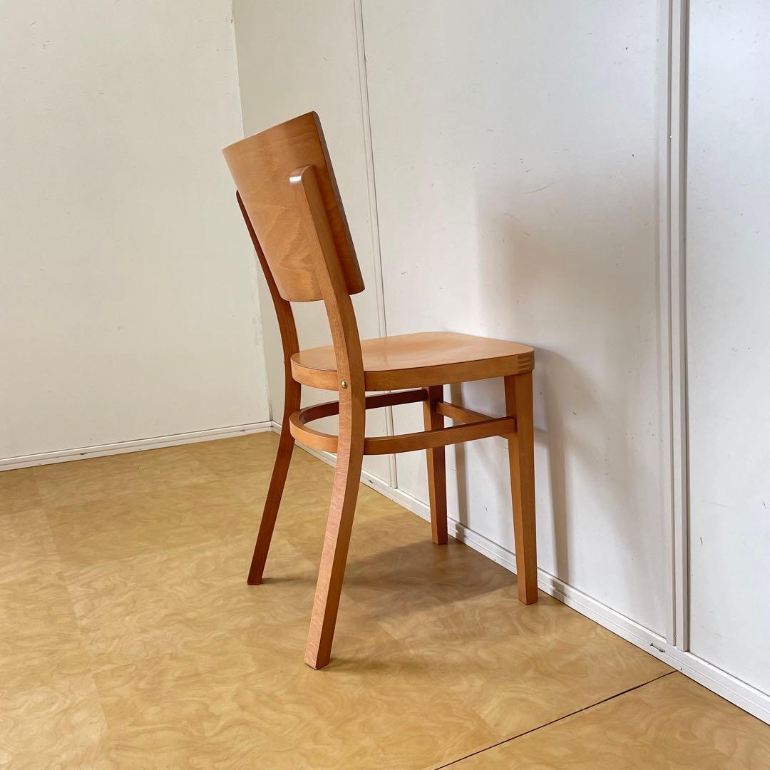 TON（トン）unico（ウニコ ）PLANKチェア② チェコ製 椅子 イス