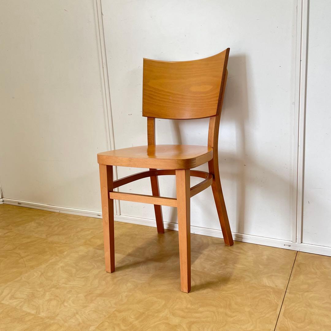 TON（トン）unico（ウニコ ）PLANKチェア② チェコ製 椅子 イス