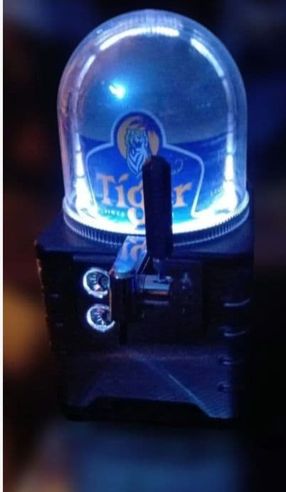 blade　日本ビール　生ビールサーバー NBC40TAP BLADE