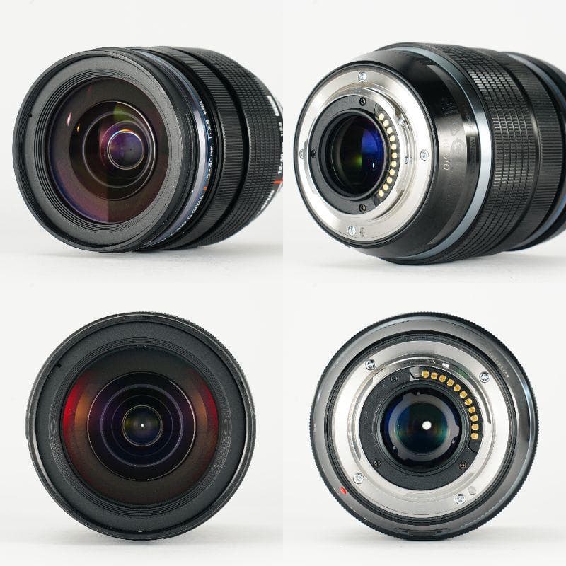 雨でも撮れる。防塵防滴OM-D E-M5 Ⅱ 12-40mm F2.8 Pro