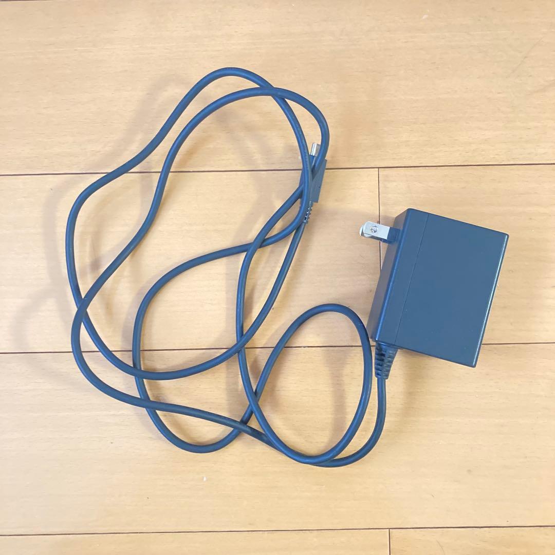 Nintendo Switch 本体　バッテリー強化版 動作確認済 箱あり