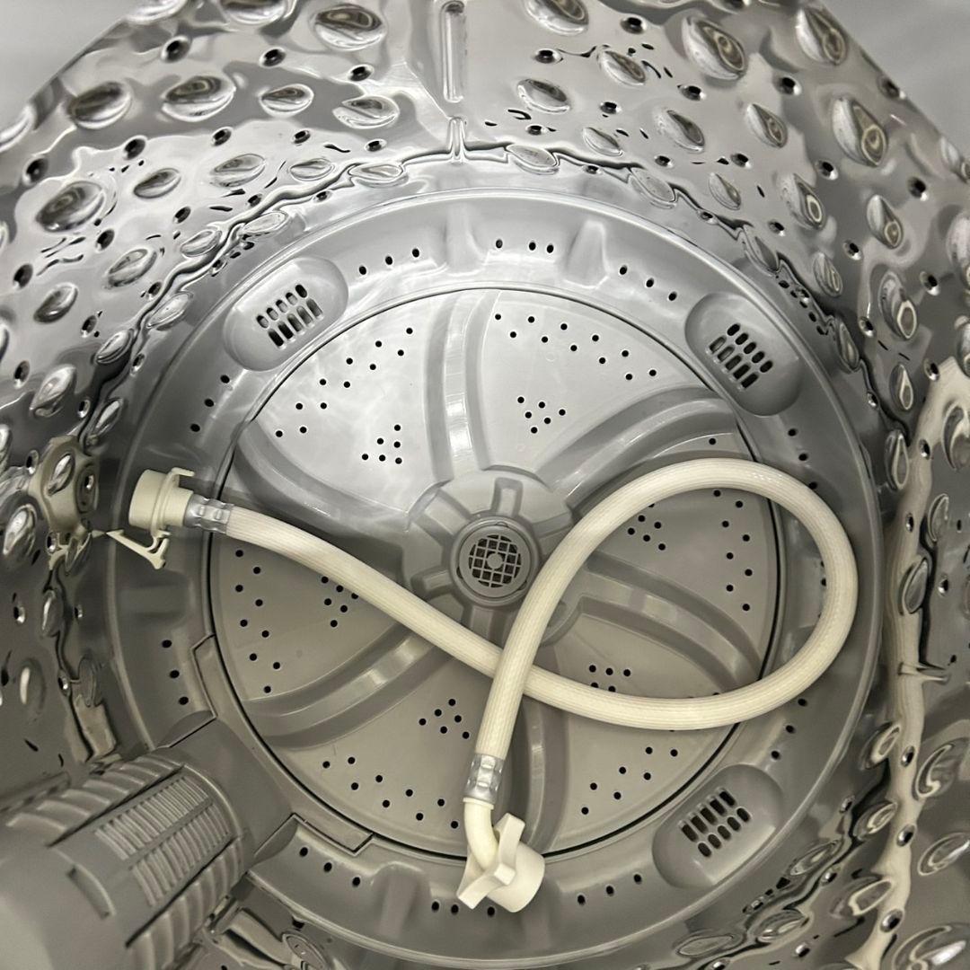 629　ニトリセット　冷蔵庫　洗濯機　電子レンジ　保証込　小型　一人暮らし　人気