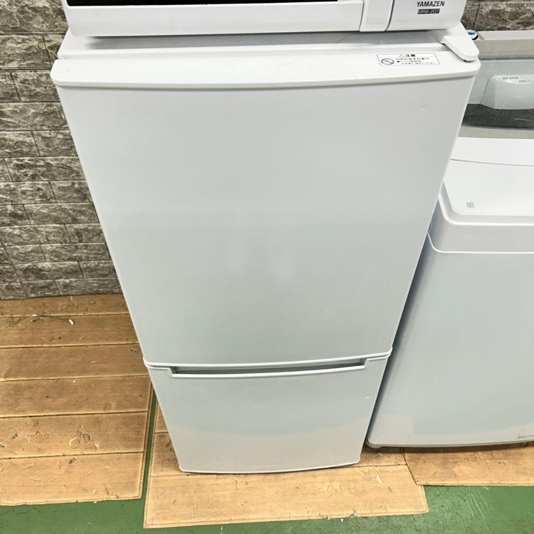 629　ニトリセット　冷蔵庫　洗濯機　電子レンジ　保証込　小型　一人暮らし　人気