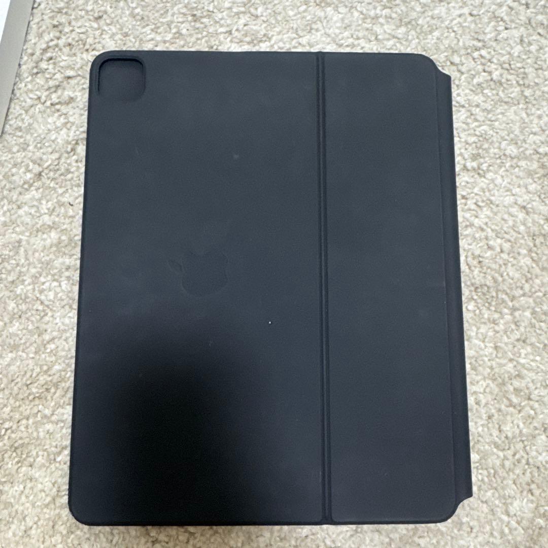 iPad Pro 12.9インチ スペースグレー Magic Keyboard