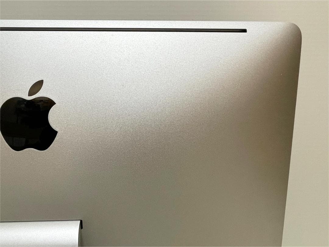 iMac 2011 21.5型 i7 3.4 SSD512 16GB Win10