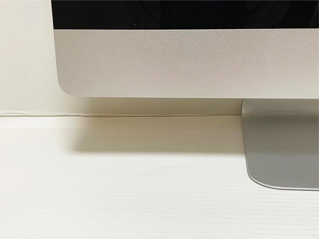 iMac 2011 21.5型 i7 3.4 SSD512 16GB Win10