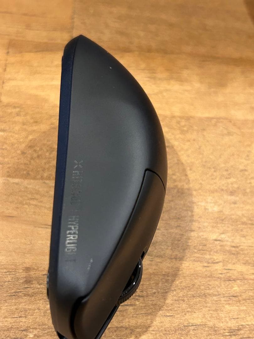 HITSCAN HYPERLIGHT +8Kドングル(別売品) セット