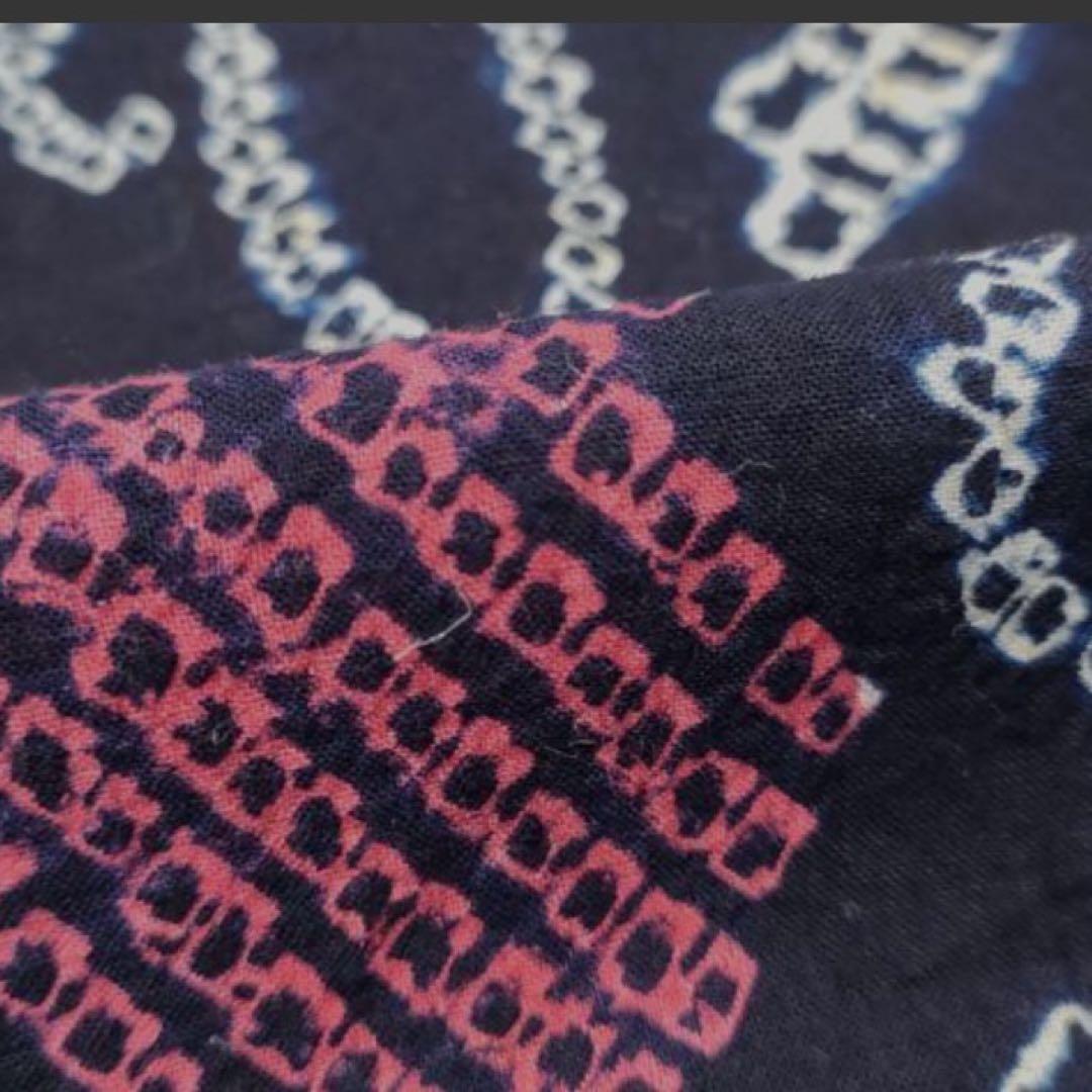 有松鳴海絞り伝統工芸❤️半幅帯レース‼️ハンドメイドお花5点セット‼️