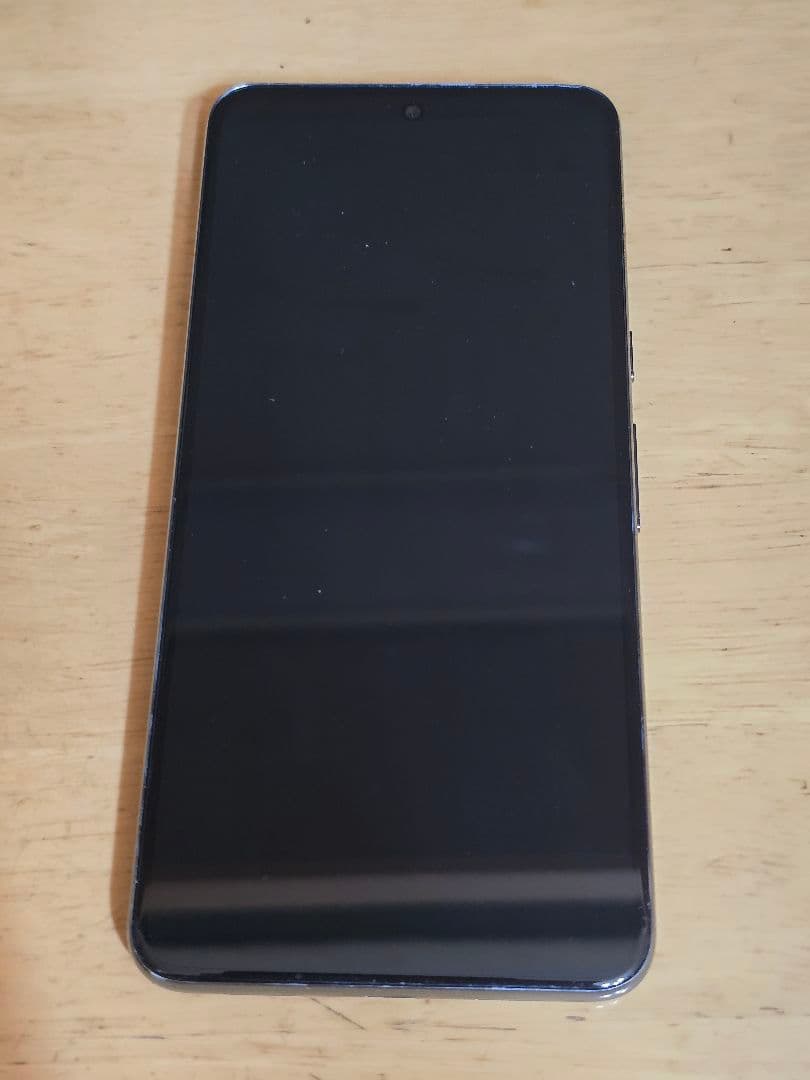 【ジャンク品】Google Pixel 8 Pro ブラック