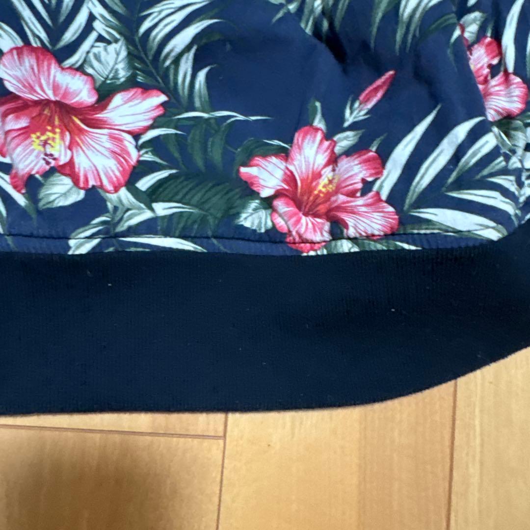 【専用】wtaps teamJKT 15ss リバーシブル 黒ジャンパー