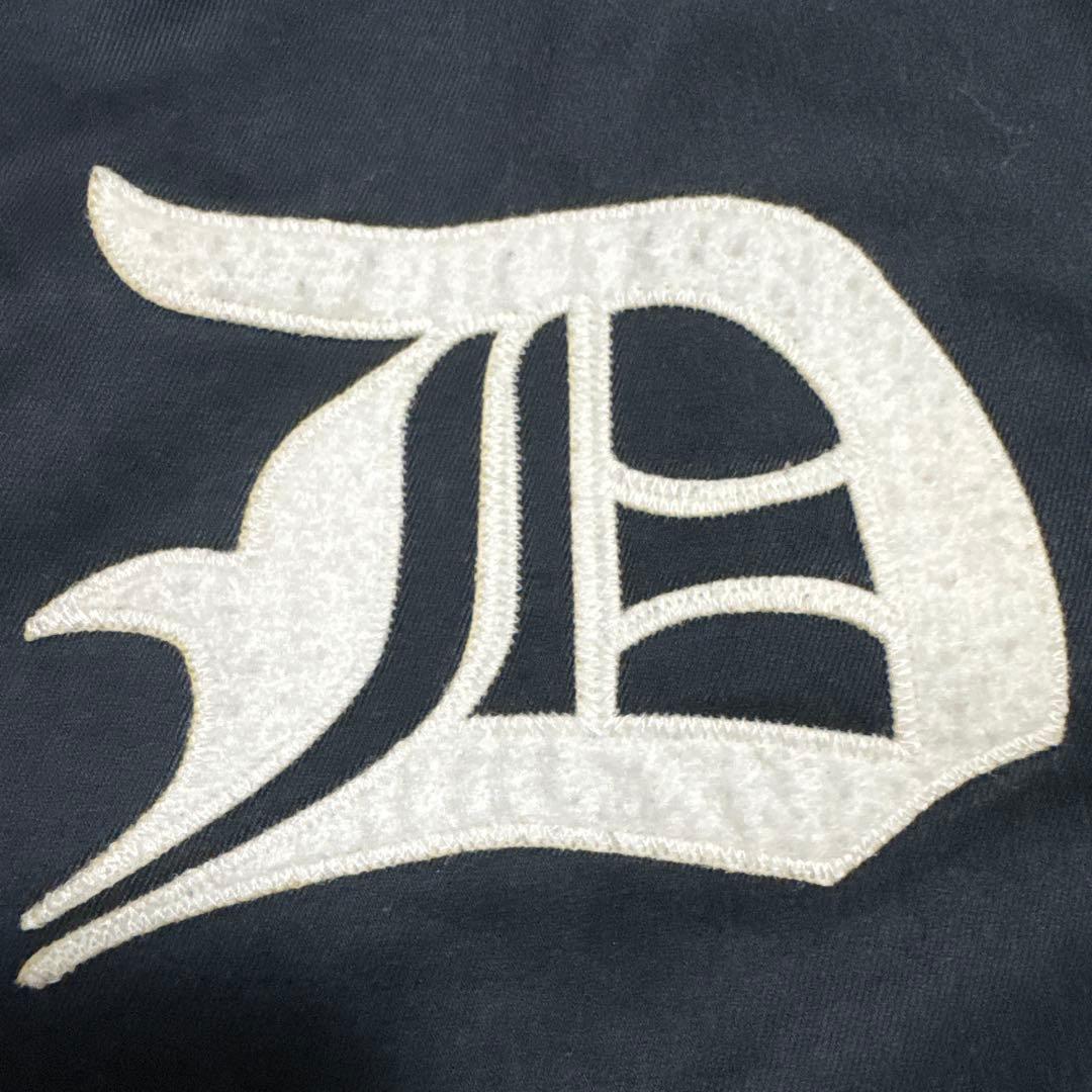 【専用】wtaps teamJKT 15ss リバーシブル 黒ジャンパー