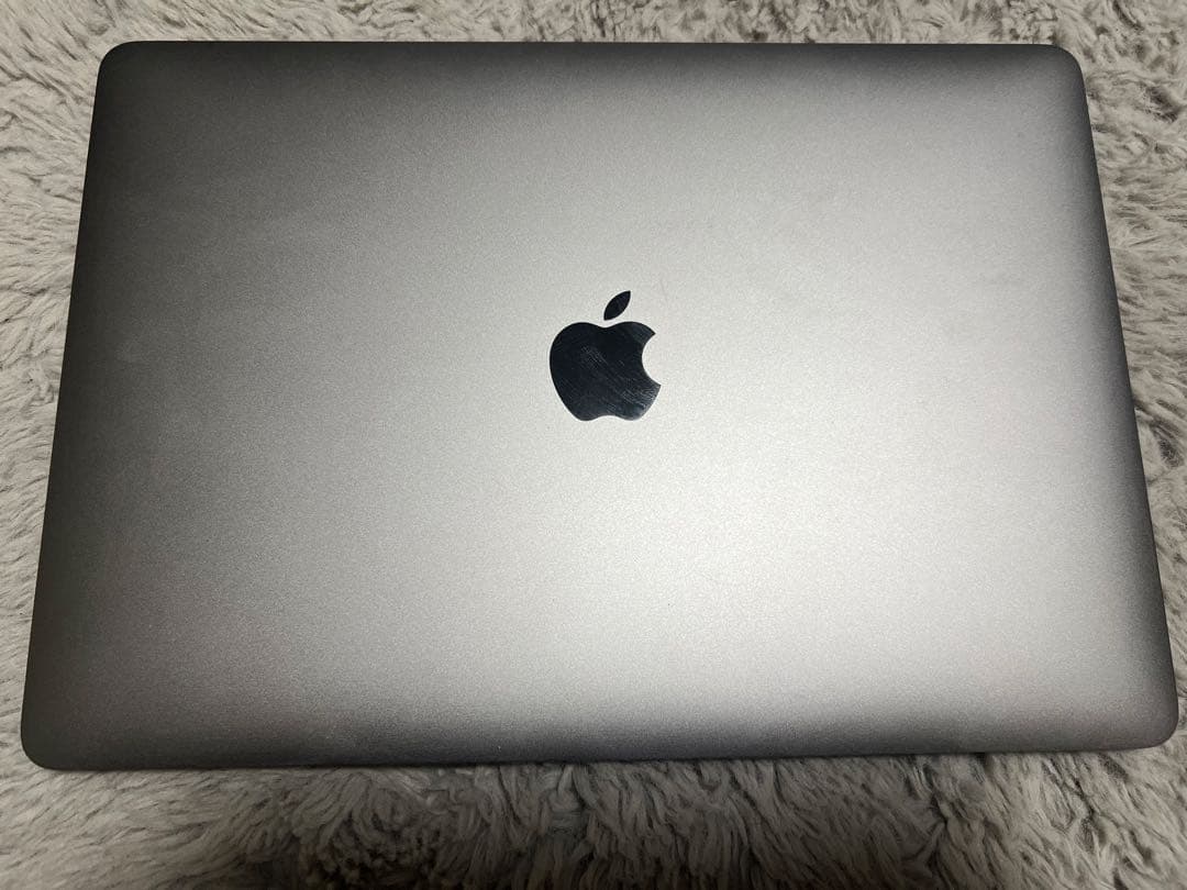 【ジャンク品】MacBook Pro 13インチ 2017年 8G/256G