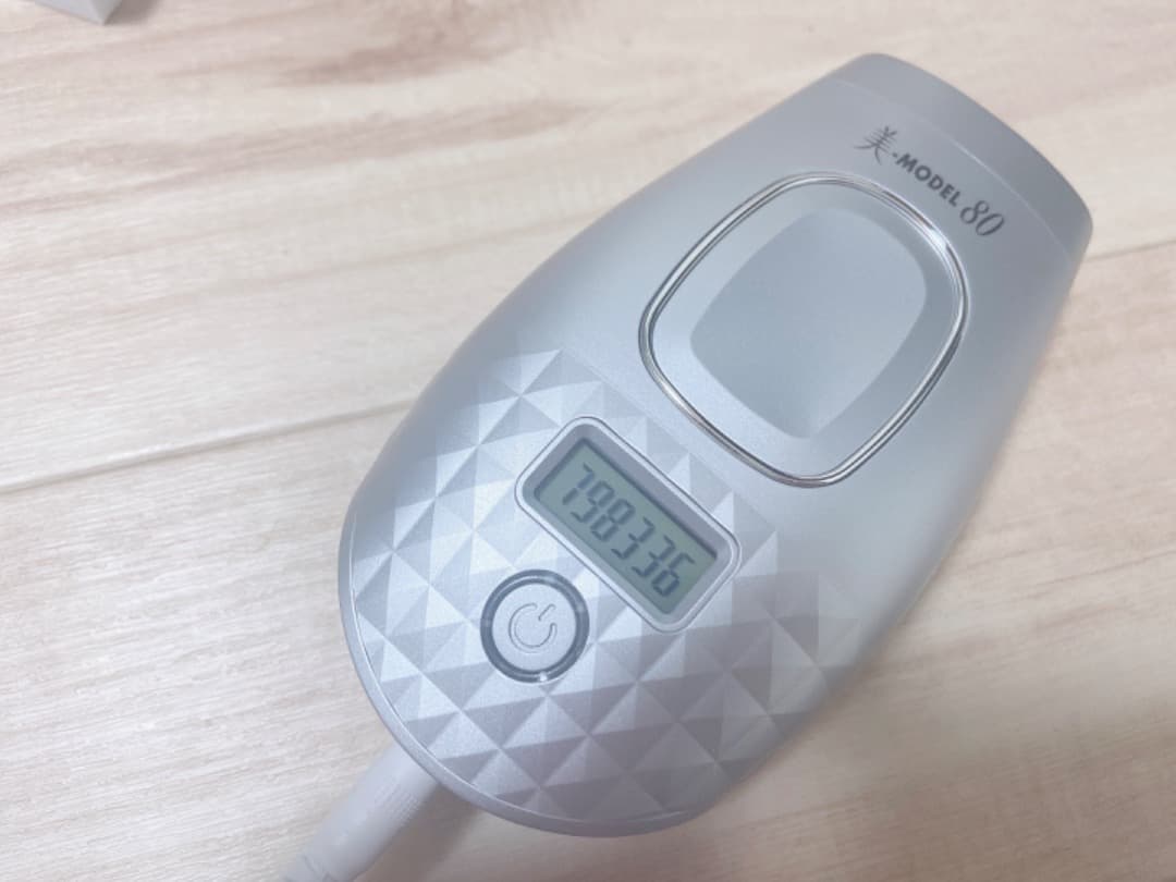 美-MODEL80 全身脱毛エステ