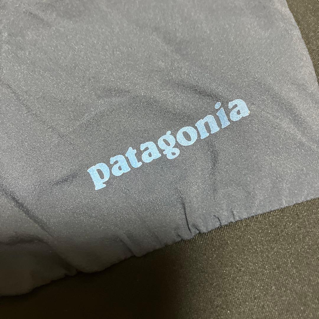 patagonia メンズ·エンドレス·ラン·ショーツ　M
