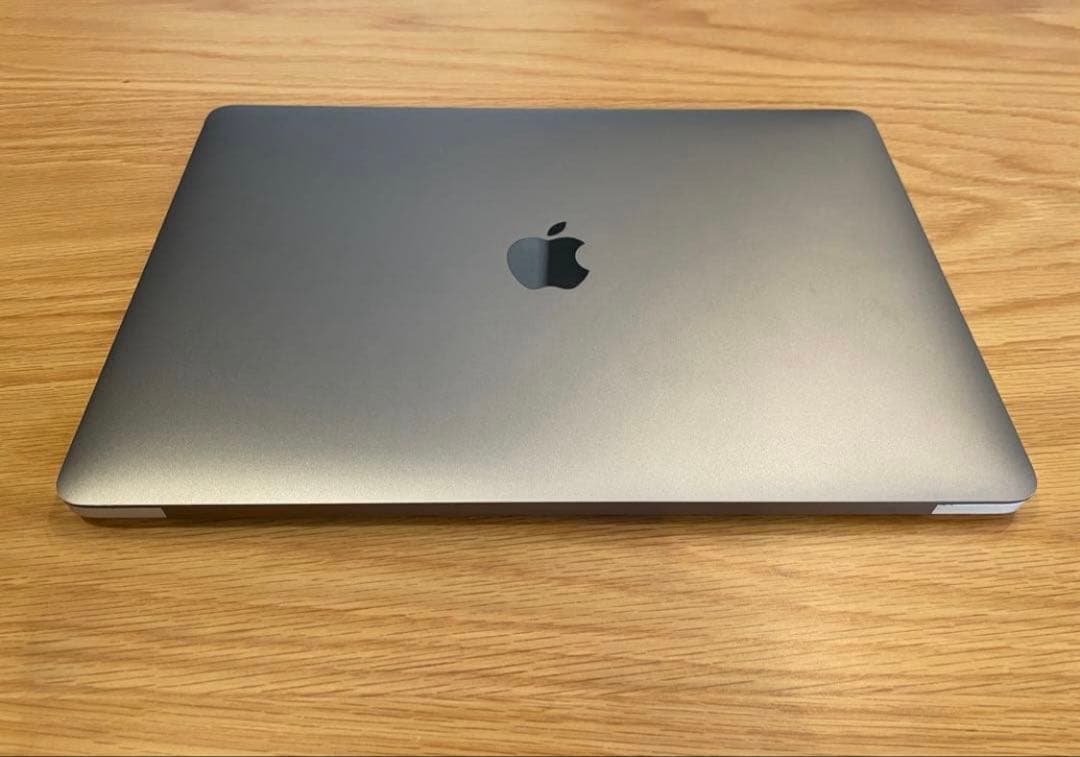 ち*ん様 MacBook Pro2016 SSD512 メモリ16G