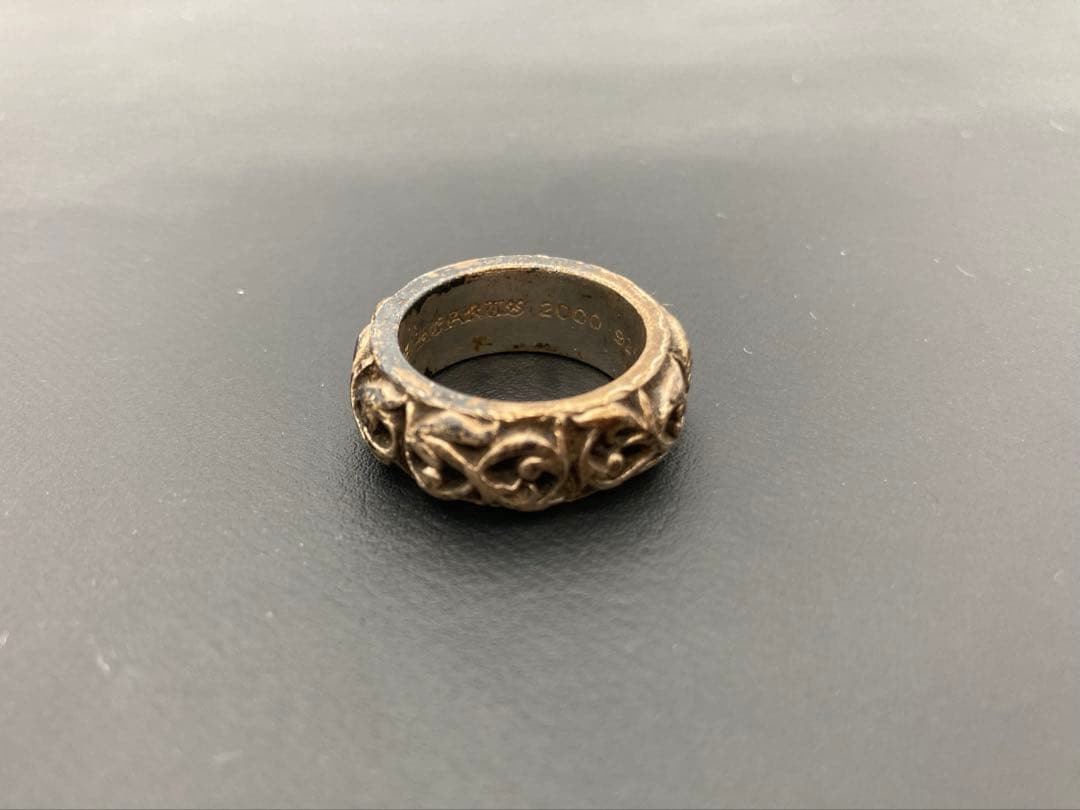 クロムハーツエタニティヴァインバンドリング　13号