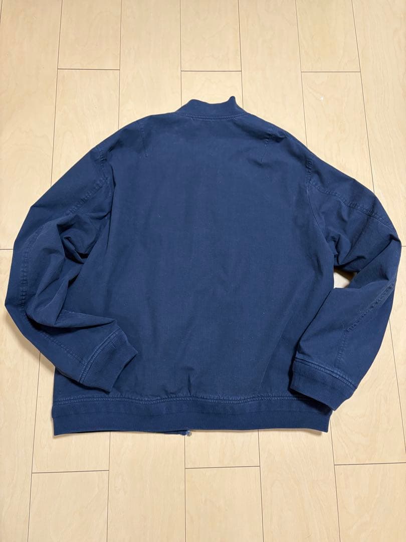 ロンハーマン　Ripstop Bomber Jacket RHC