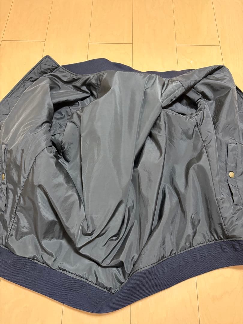 ロンハーマン　Ripstop Bomber Jacket RHC