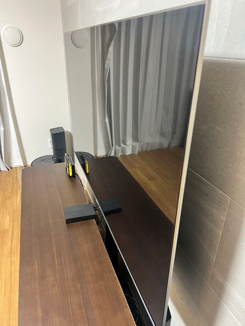 65U8FG 65インチ　液晶テレビ　2022年製　ハイセンス