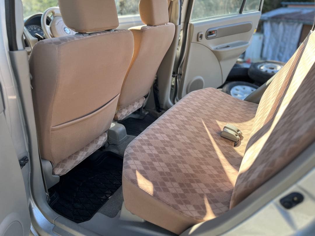 スズキアルト　MT★車検令和8年7月★2WD