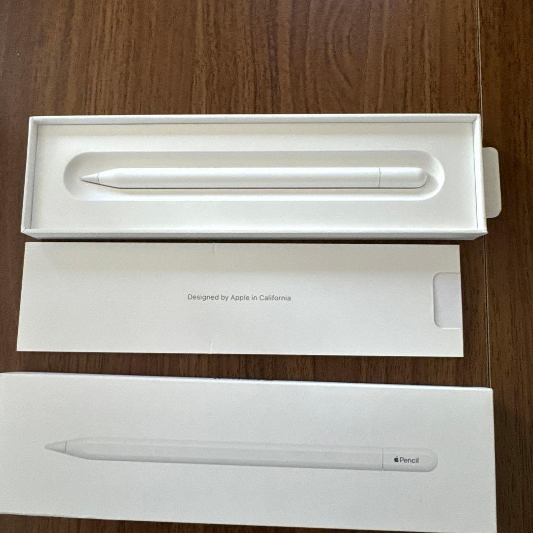 Apple pencil USB−C タイプ　美品　即発送