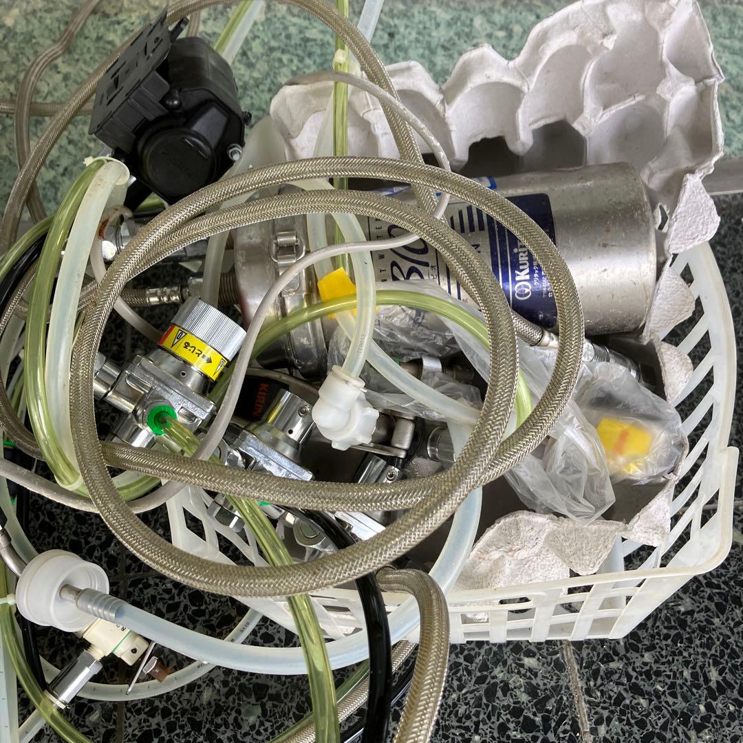 ニットク　ビールサーバー PSDEX-60 生ビールサーバー ディスペンサー