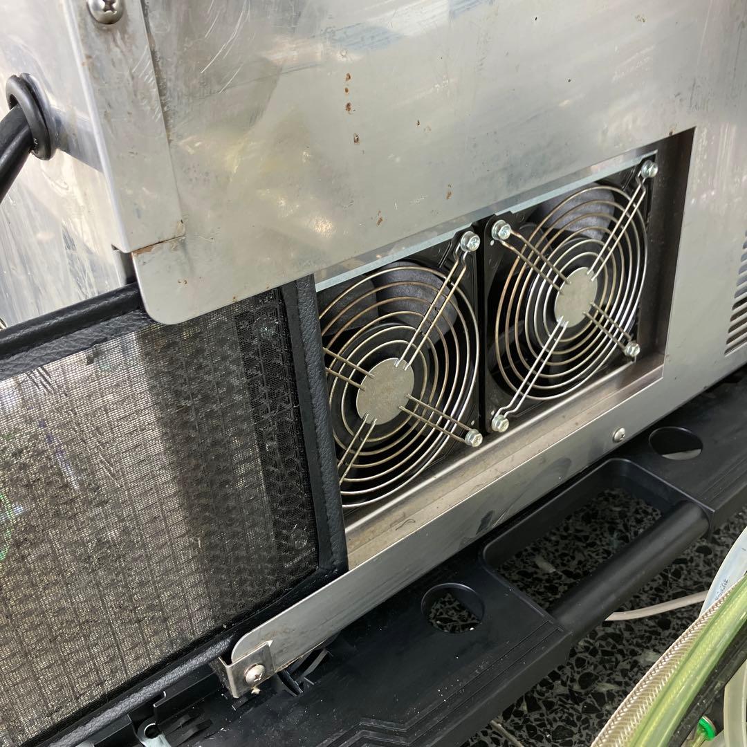 ニットク　ビールサーバー PSDEX-60 生ビールサーバー ディスペンサー