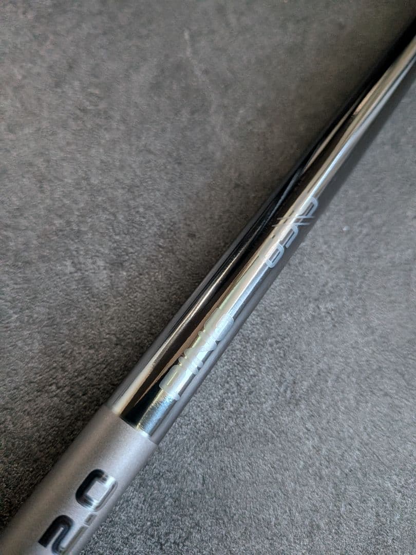 ●美品　日本仕様●PING TOUR 2.0 CHROME 65S ドライバー用