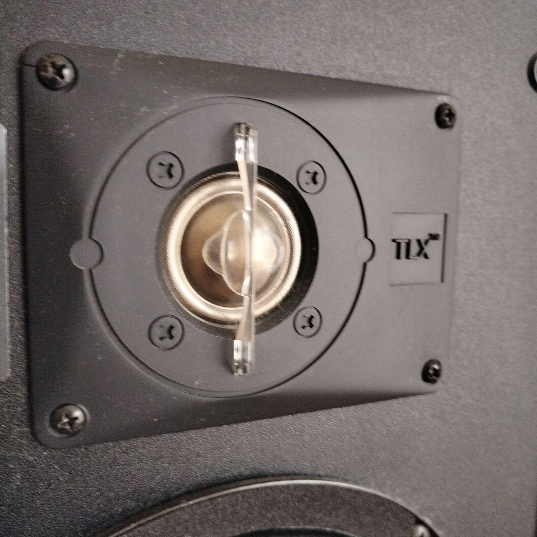 JBL J216PRO スピーカー（改）