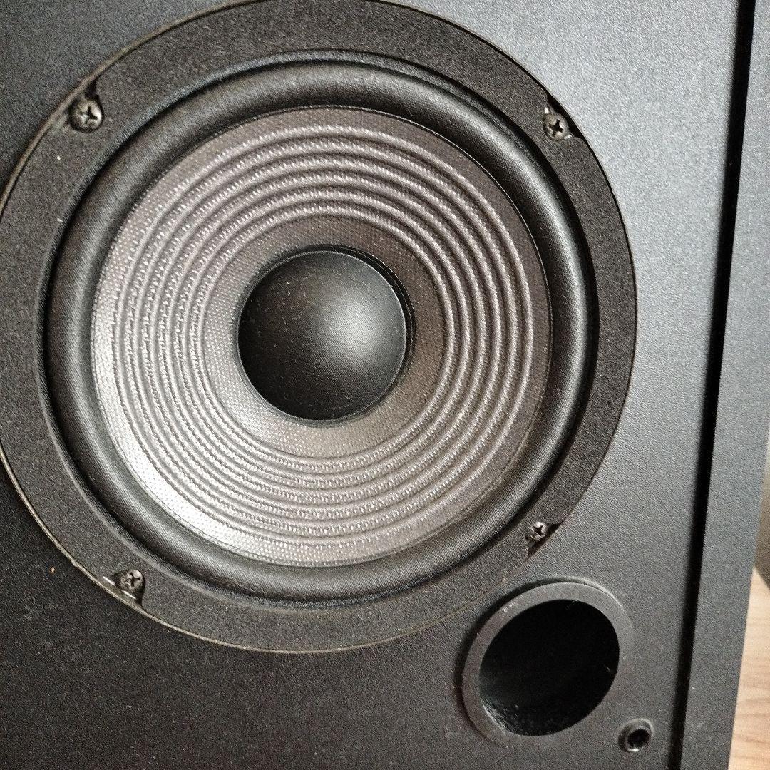 JBL J216PRO スピーカー（改）