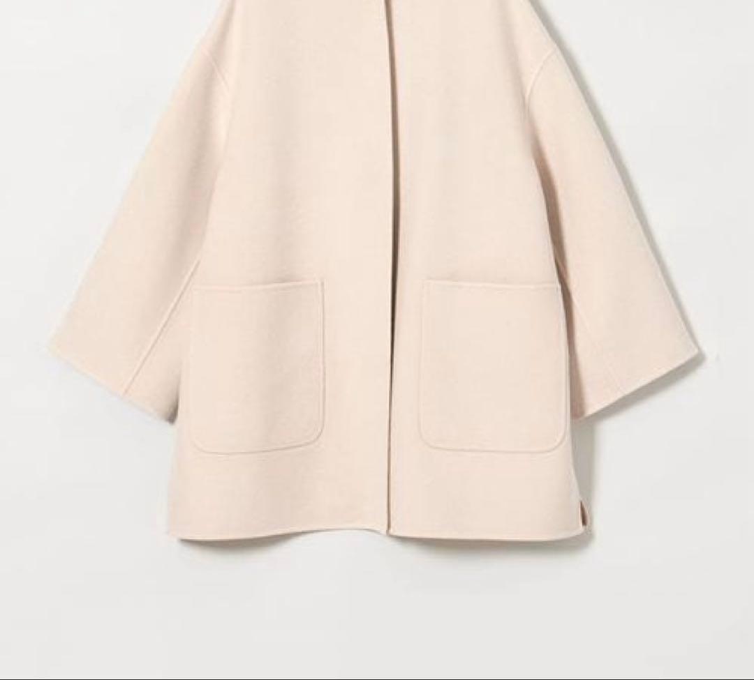 もも♡　オフホワイト38