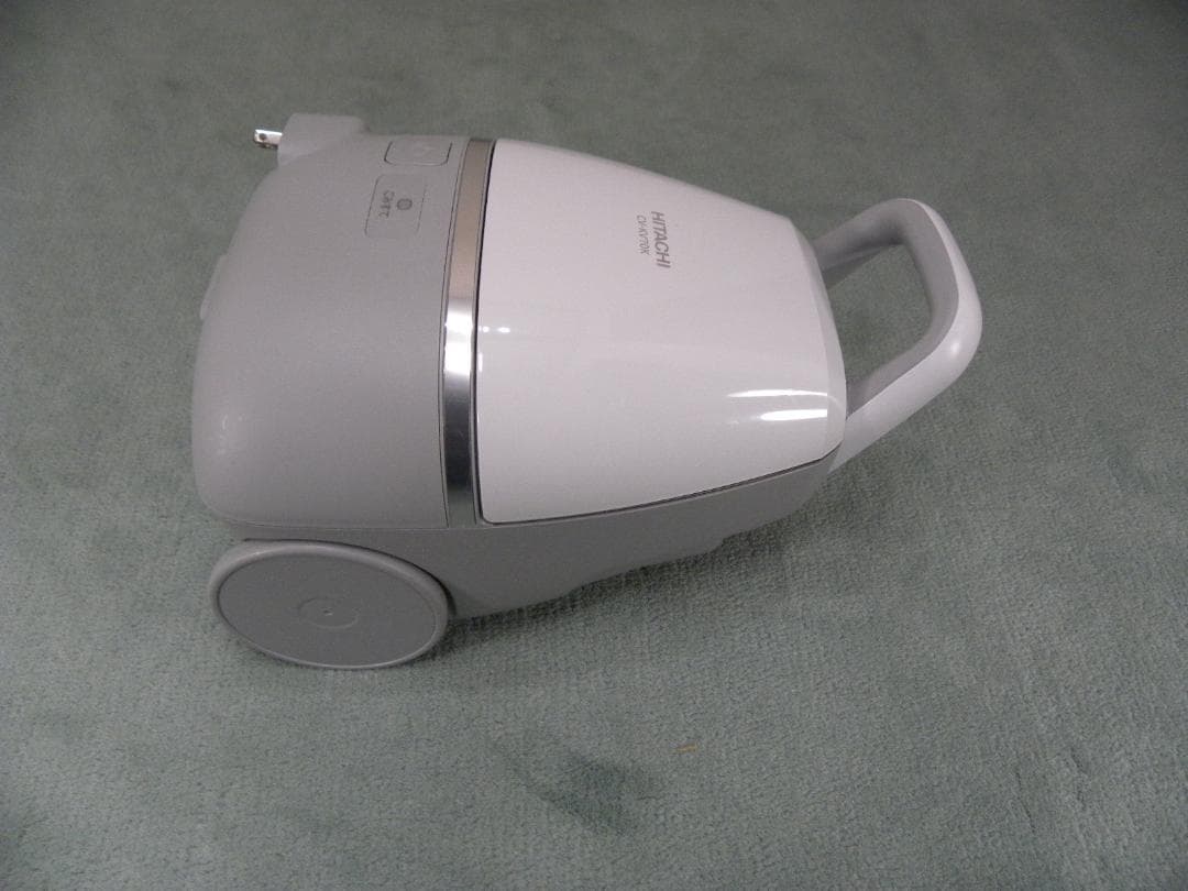 HITACHI掃除機CV-KV70K2023年製