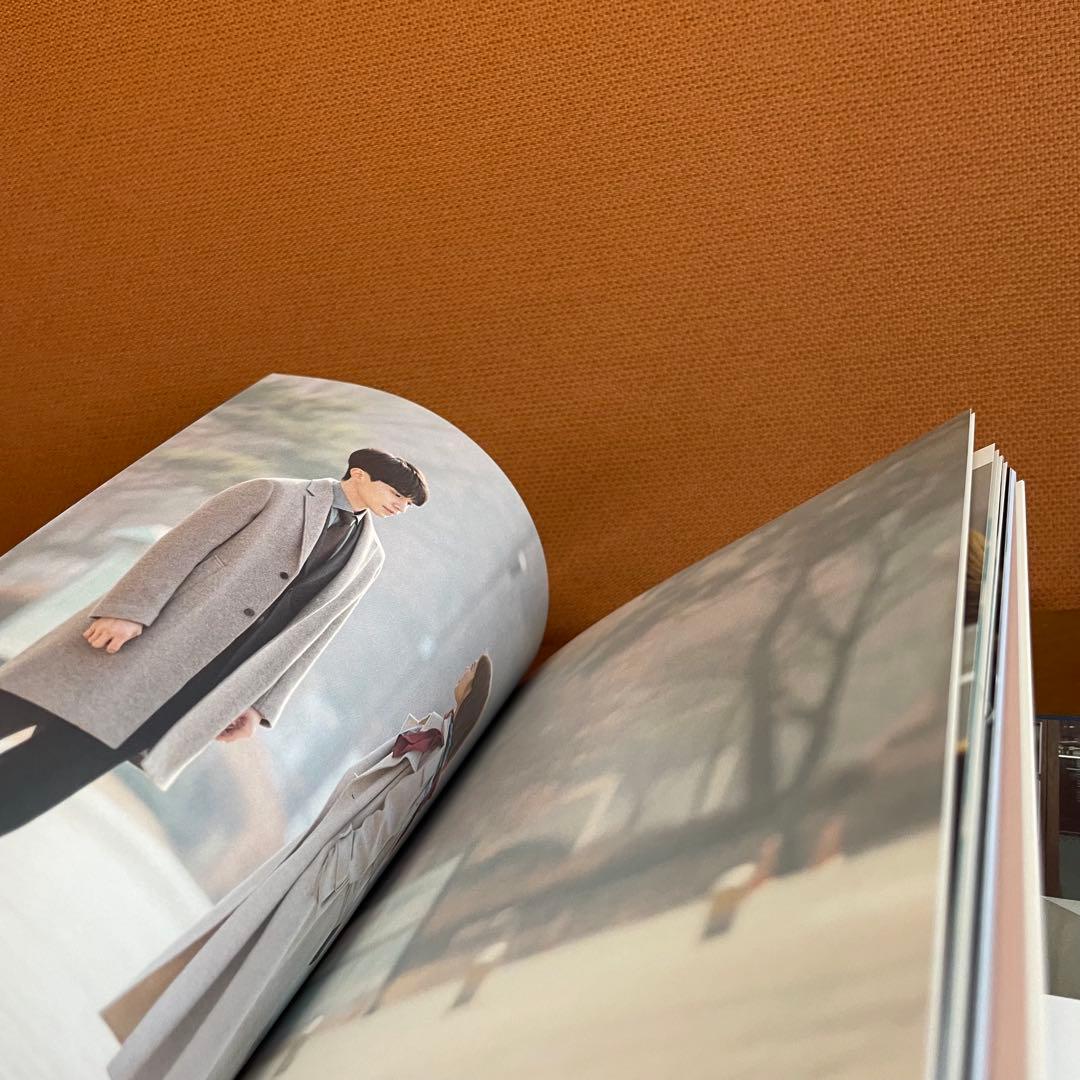 真心が届く　韓国盤OST